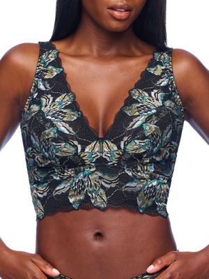 COSPARAD1303 Paradiso Curvy Bralette