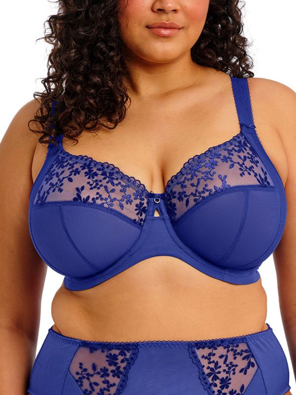 ELO302505 Zarla UW Bra