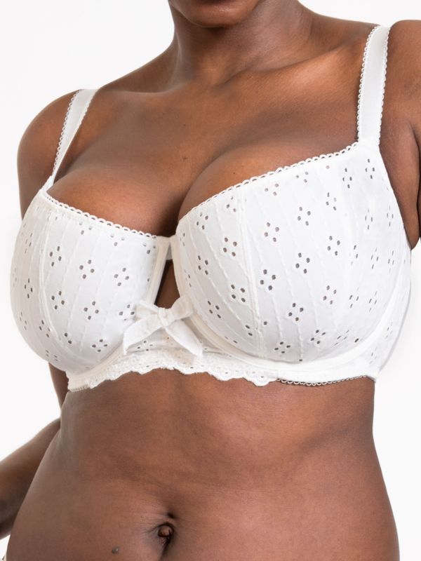 CKL91100 Flora Balcony Bra