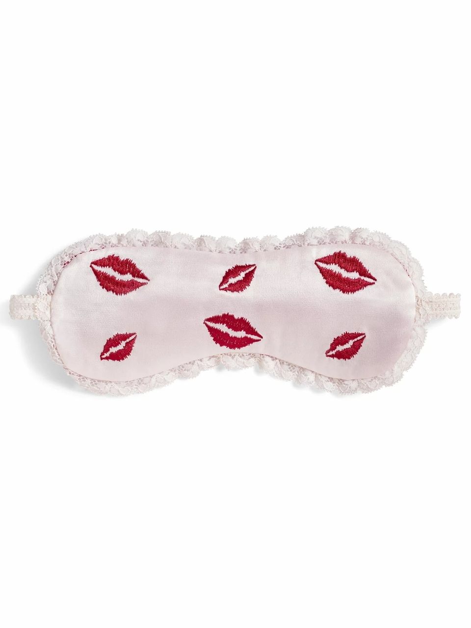 FWM2020 Satin Sleep Mask