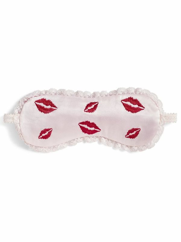 FWM2020 Satin Sleep Mask