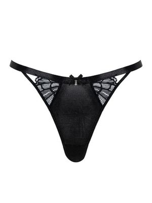 CKL081200 Boost Bombshell Thong