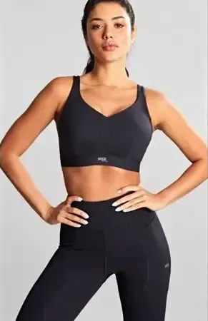 PAN5022 Ultra Perform Non Padded UW Sports Bra
