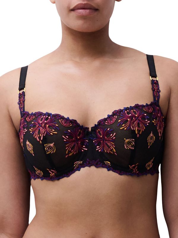 CHL26050 Champs Elysees Demi Bra