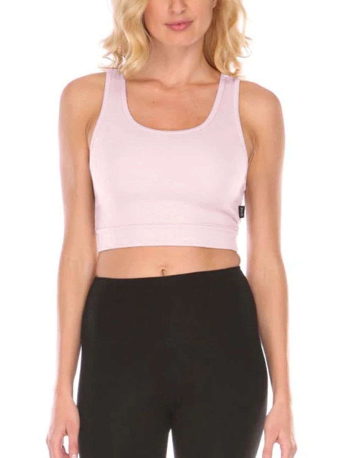 B30SPORTY Bra:30 Sporty Crop Top