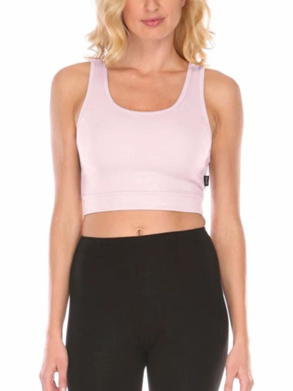 B30SPORTY Bra:30 Sporty Crop Top