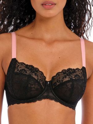 FRE5451 Offbeat UW Side Support Bra