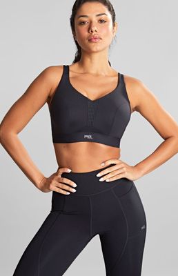 PAN5022 Ultra Perform Non Padded UW Sports Bra