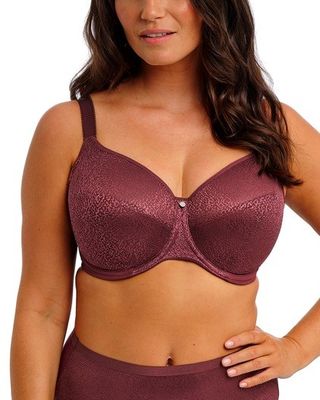 FAN103211 Demure Non Padded Bra