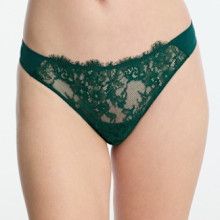 SKB371143 Entice Lace Thong