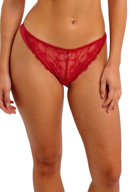 FRE403170 Fascinate Thong
