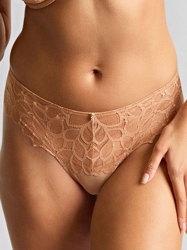 PAN10769 Allure Thong
