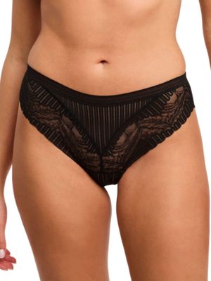 MON9593 Temptation High Leg Brazilian