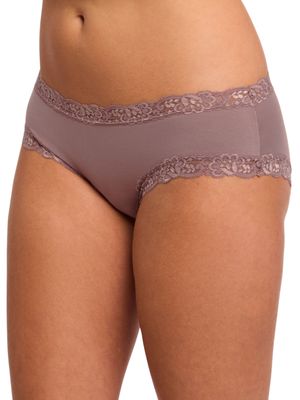 FRT600 Fleur&#39;t Iconic Boyshort