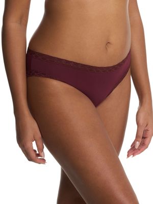 NAT156058 Bliss Cotton Girl Brief