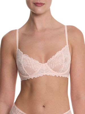 NAT724314 Heavenly Convertible Balconette