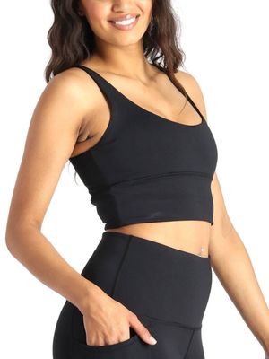 YDC Limitless Sports Bra