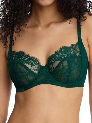 SKB334143 Entice Lace Full Coverage Bra