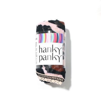 HAK4911PRP Low Rise Thong Prints