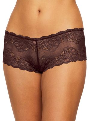 MON9000 Lace Cheeky Panty