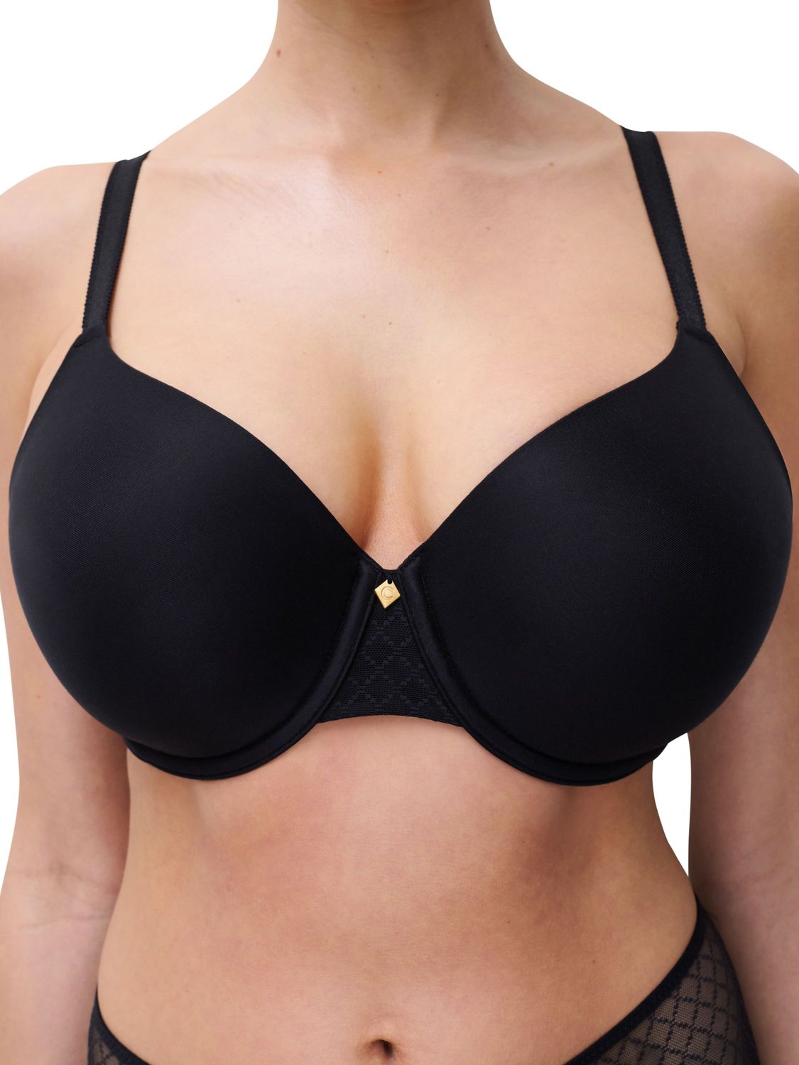 CHLC16M60 Norah Chic Comfort Flex TShirt Bra