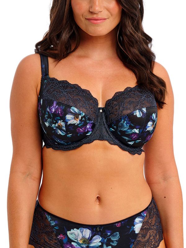 FAN101501 Lucia UW Side Support Bra
