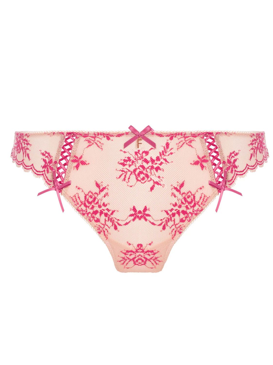 FRE402571 Offbeat Decadence Brazilian