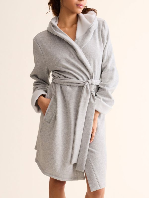 FRT623 Cozy Robe
