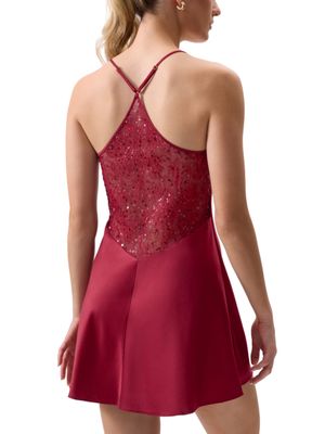 RYA1029 Radiant Chemise