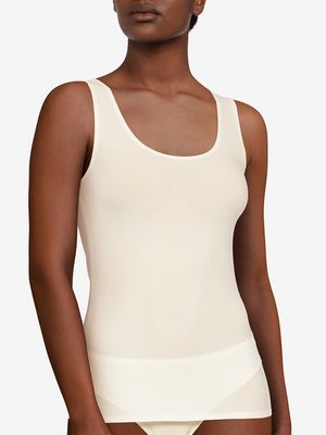 CHL2646 Soft Stretch Smooth Tank