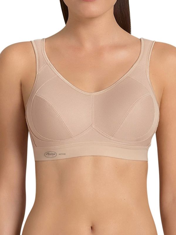 ANT5527 Double Layer Extreme Sports Bra