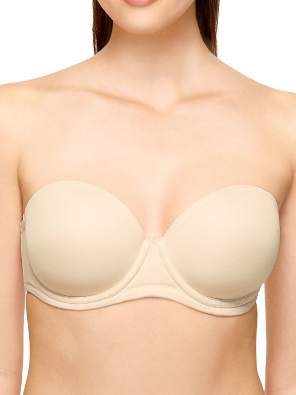 WAC854119 Red Carpet Strapless Bra