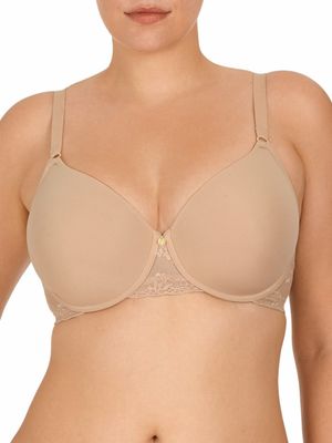 NAT721154 Bliss Perfection Contour Bra