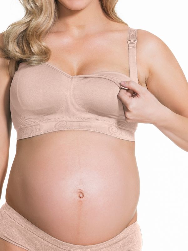 CAK278005 Popping Candy Nursing Bralette