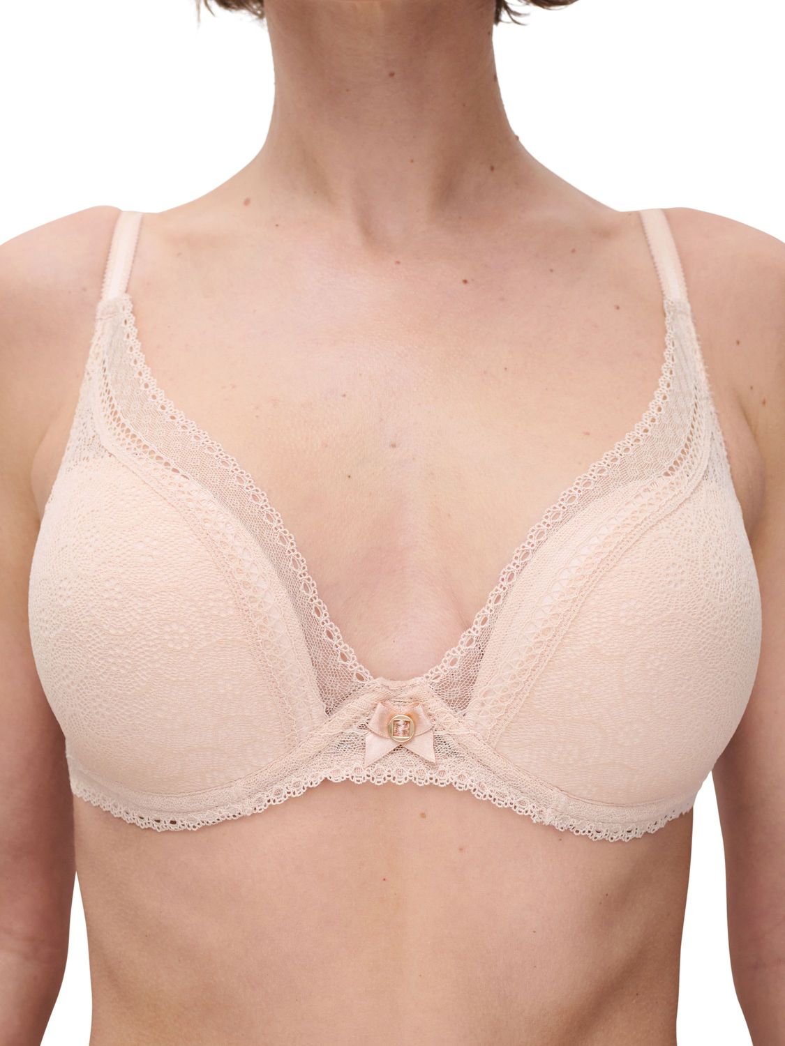 CHL36820 Festivite Plunge Bra