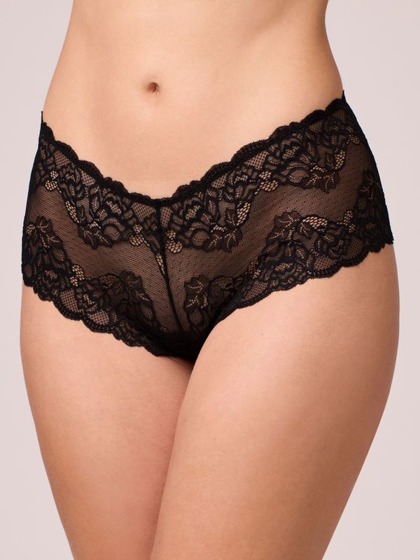 MON9000 Lace Cheeky Panty