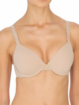 NAT732080 Pure Luxe Contour Bra