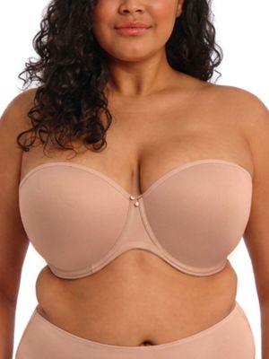 ELO4300 Smooth UW Strapless