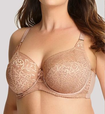 PANSC9685 Estel Lace Full Cup Bra
