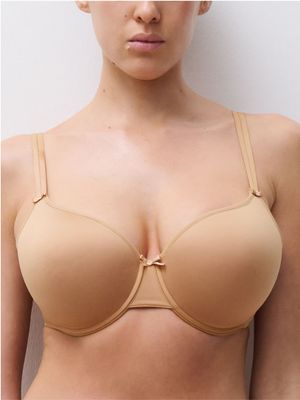 CHL1241 Basic Invisible Memory Bra