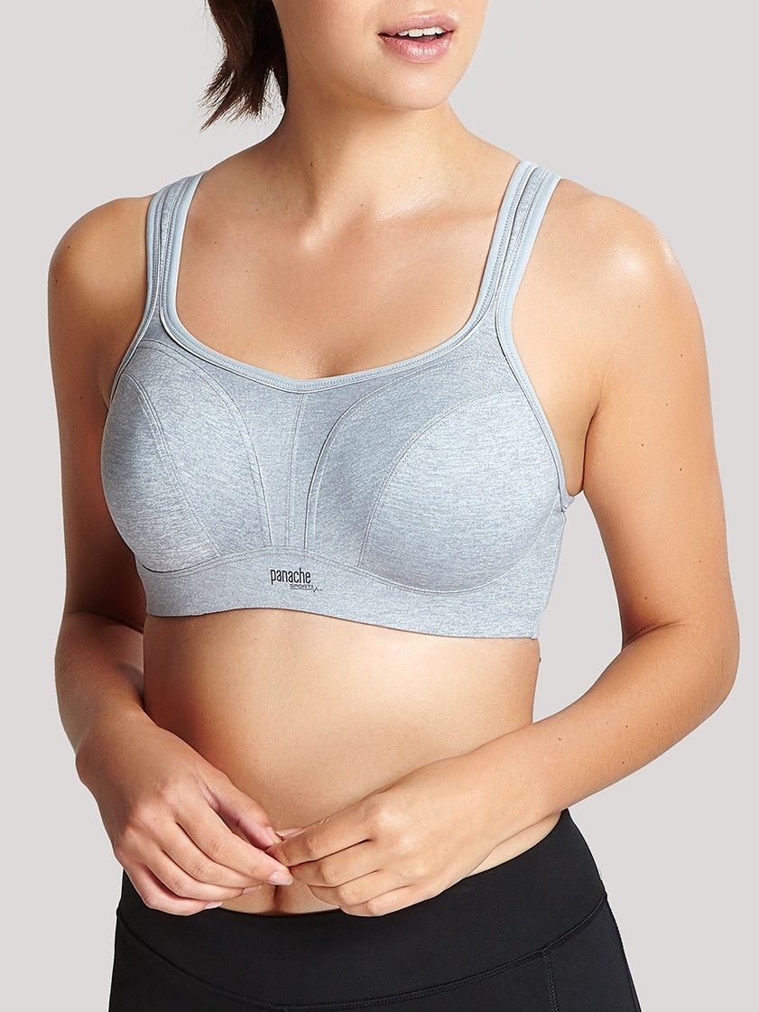 PAN5021 Ultimate UW Sports Bra