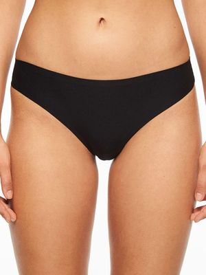 CHL2649 Soft Stretch Thong