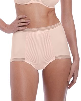 FAN3098 Fusion High Waist Brief
