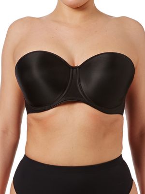 FAN4530 Smoothing Strapless Bra