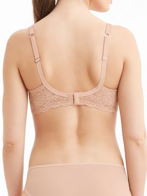 MON9320 Pure Plus Full Coverage TShirt Bra