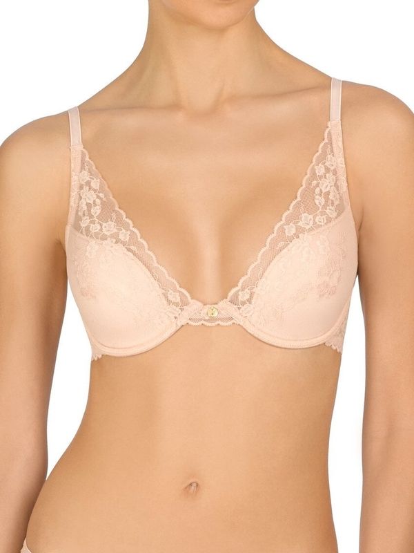 NAT721191 Cherry Blossom Convertible Contour Bra