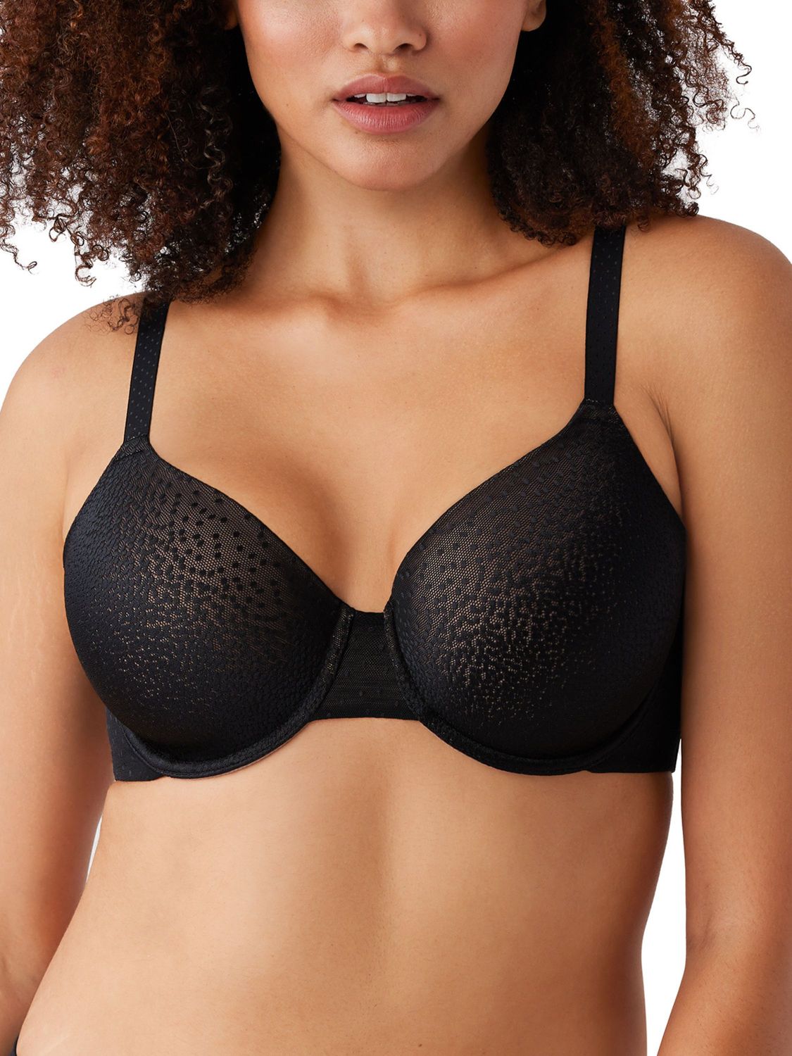WAC853303 Back Appeal Contour