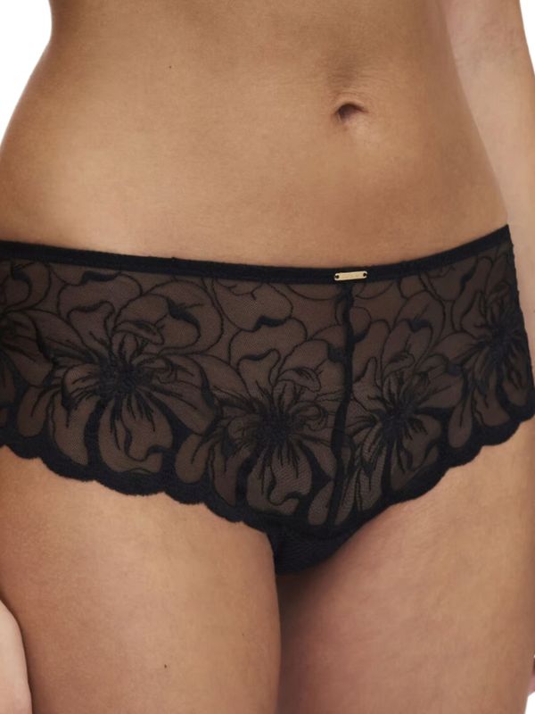 CHL12M4 Fleurs Lace Hipster