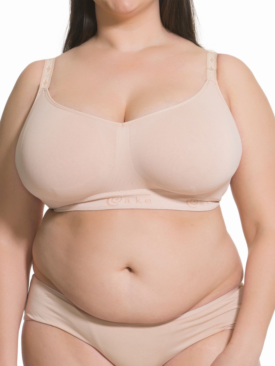 CAK288005 Sugar Candy Full Bust Comfort Bra
