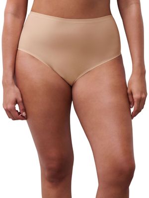 CHL1137 Soft Stretch Plus Full Brief